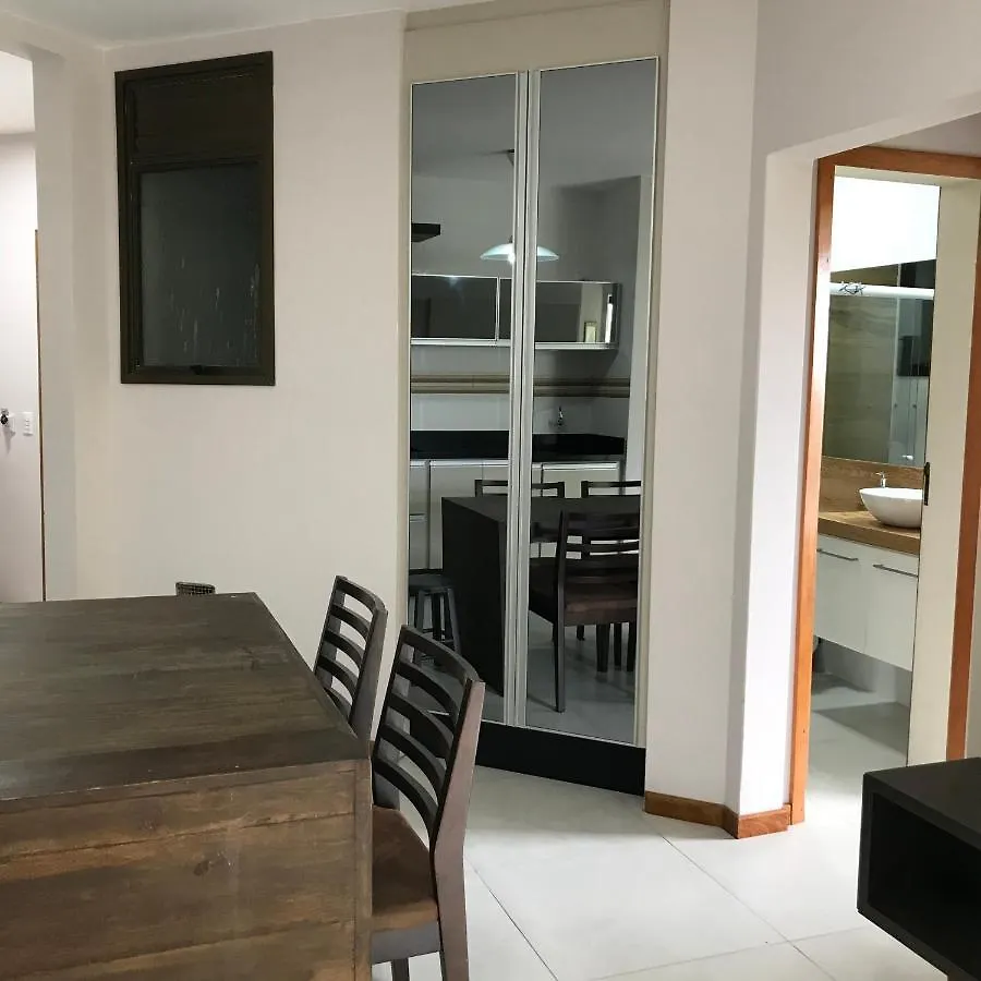 FlorianópolisApartamento Em Frente Ao Mar公寓 0*, Florianópolis